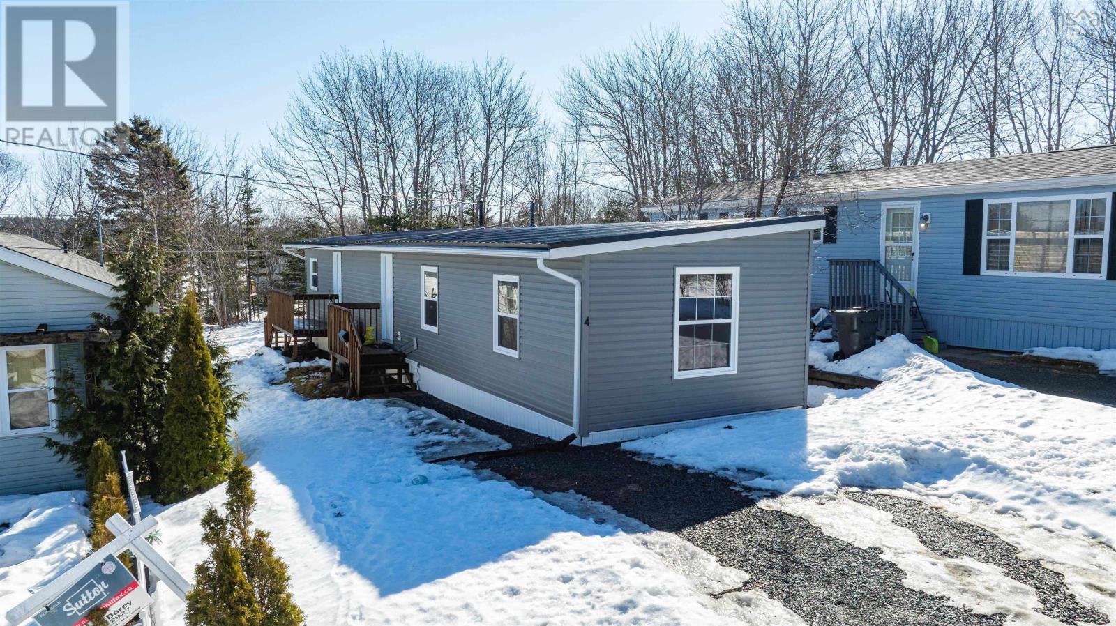 4 Third Street, Halifax, Nova Scotia  B3T 1B1 - Photo 10 - 202600782