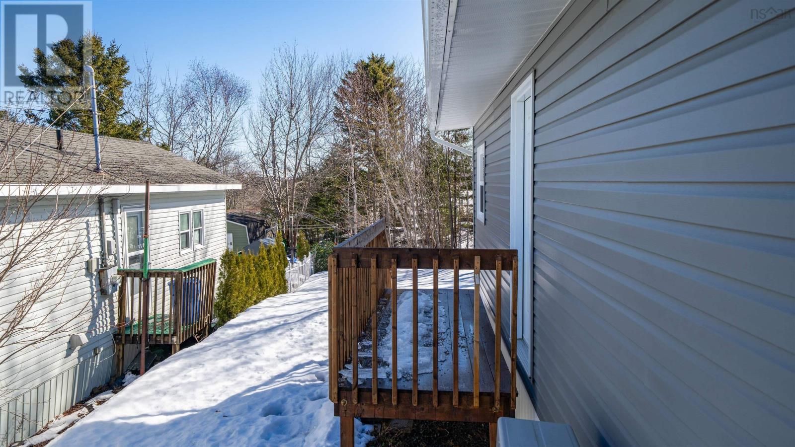 4 Third Street, Halifax, Nova Scotia  B3T 1B1 - Photo 47 - 202600782