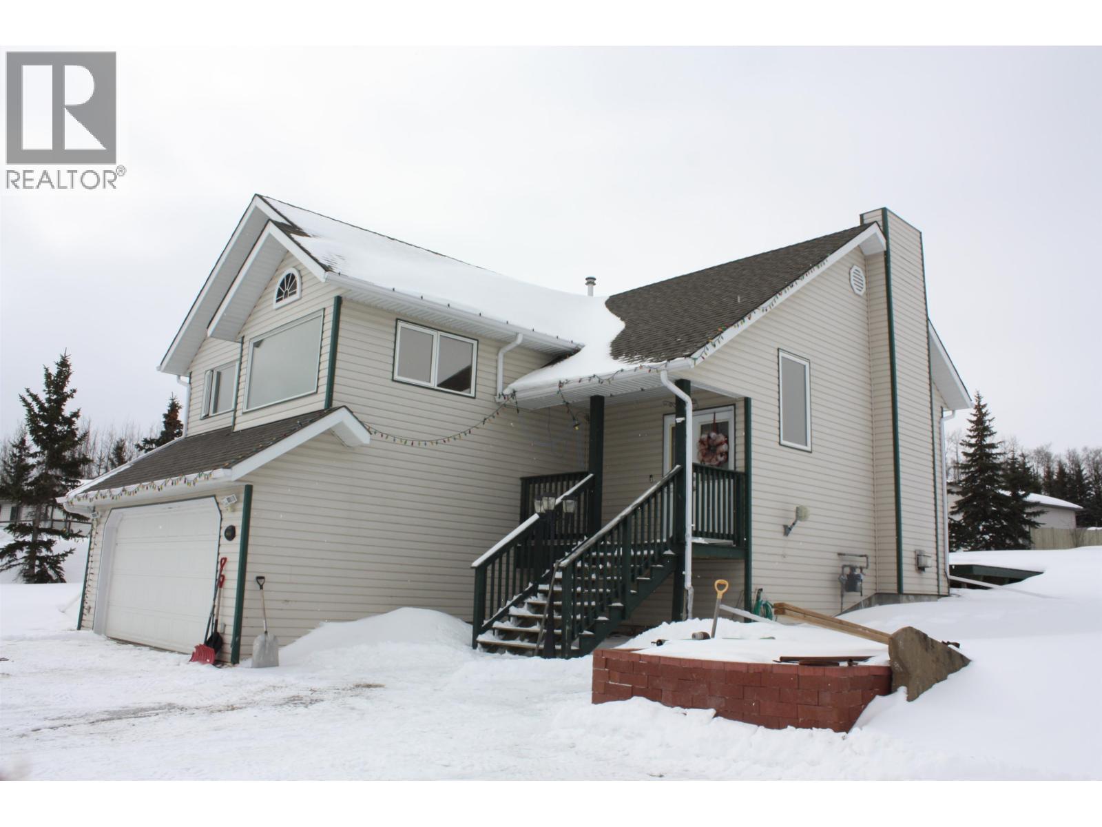 12851 Bens Road, Charlie Lake, British Columbia  V0C 1H0 - Photo 29 - R3104971