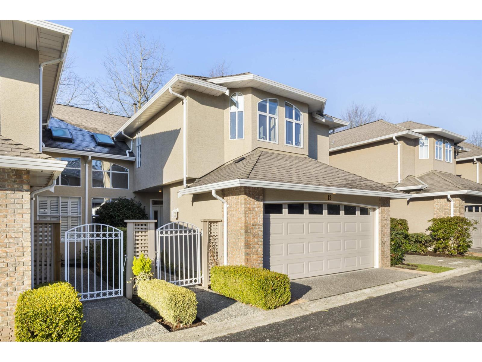 13 6211 W. BOUNDARY DRIVE, Surrey, British Columbia