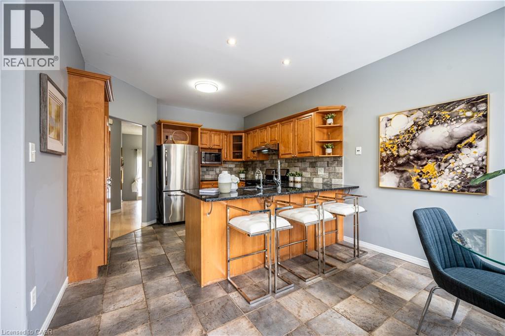 733 Shediac Crescent, Waterloo, Ontario  N2K 4M3 - Photo 20 - 40807851