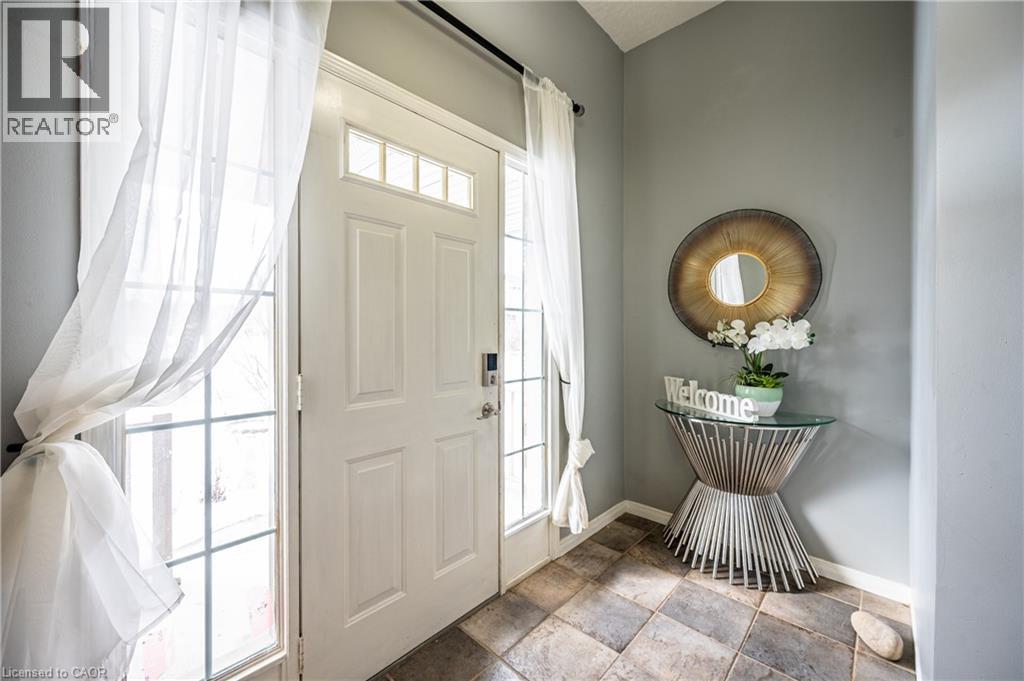 733 Shediac Crescent, Waterloo, Ontario  N2K 4M3 - Photo 6 - 40807851