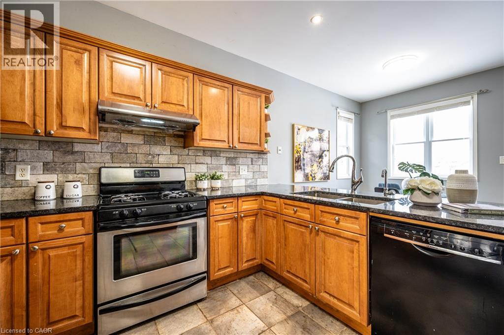 733 Shediac Crescent, Waterloo, Ontario  N2K 4M3 - Photo 19 - 40807851