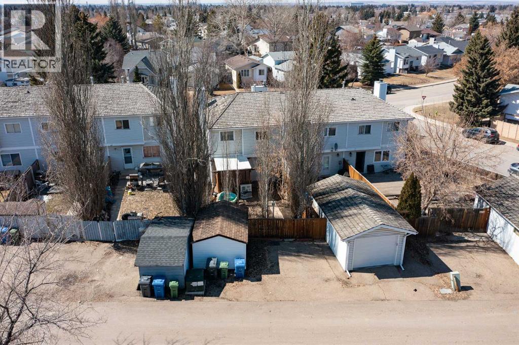 11 Erickson Drive, Red Deer, Alberta  T4R 2A3 - Photo 26 - A2301977