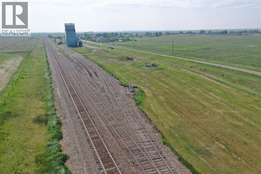 On Railway Ave, Brant, Alberta  T0L 0L0 - Photo 17 - A2263660