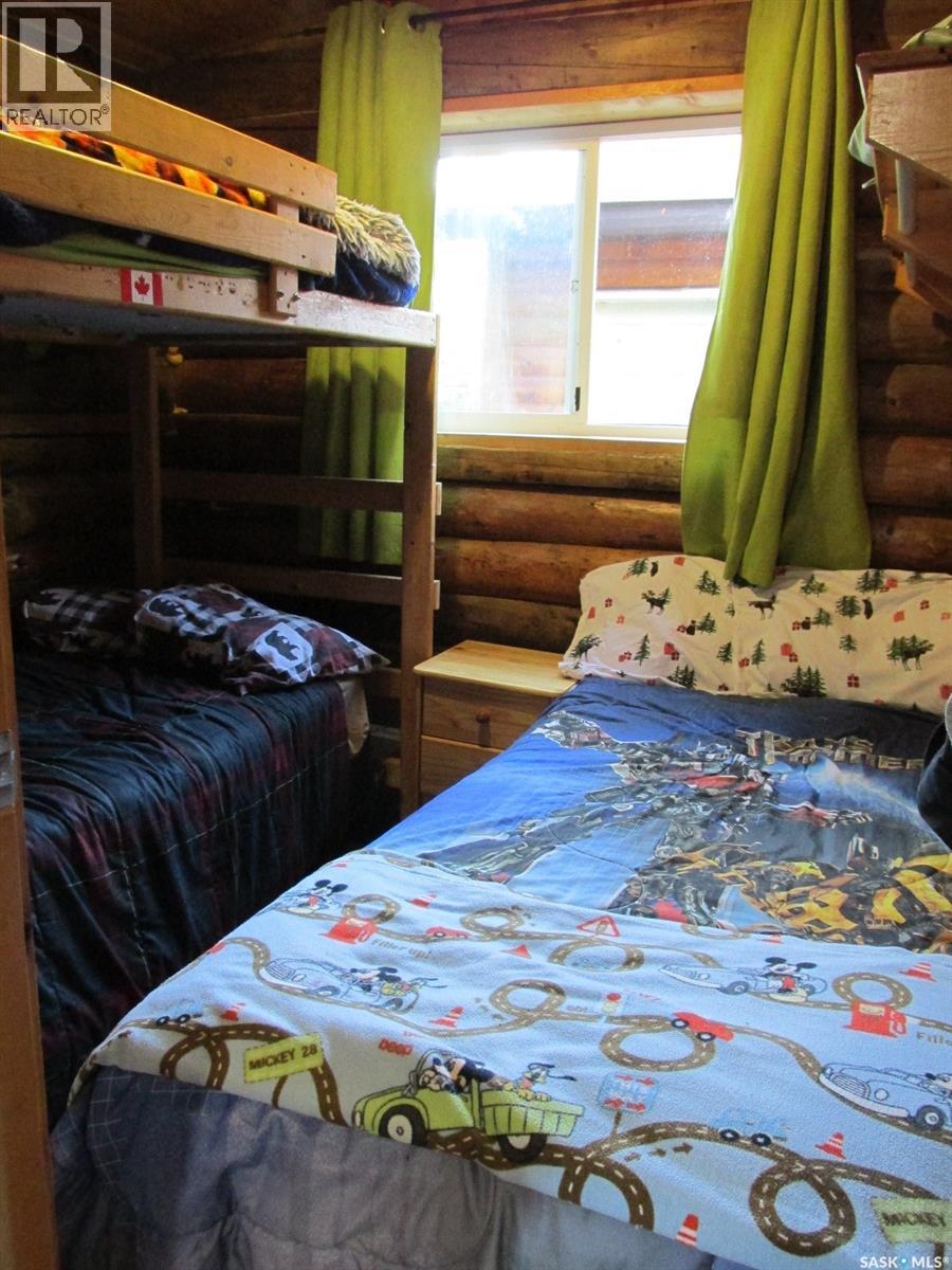 6 Scots Landing Log Cabin, Torch River Rm No. 488, Saskatchewan  S0E 1E0 - Photo 18 - SK012887