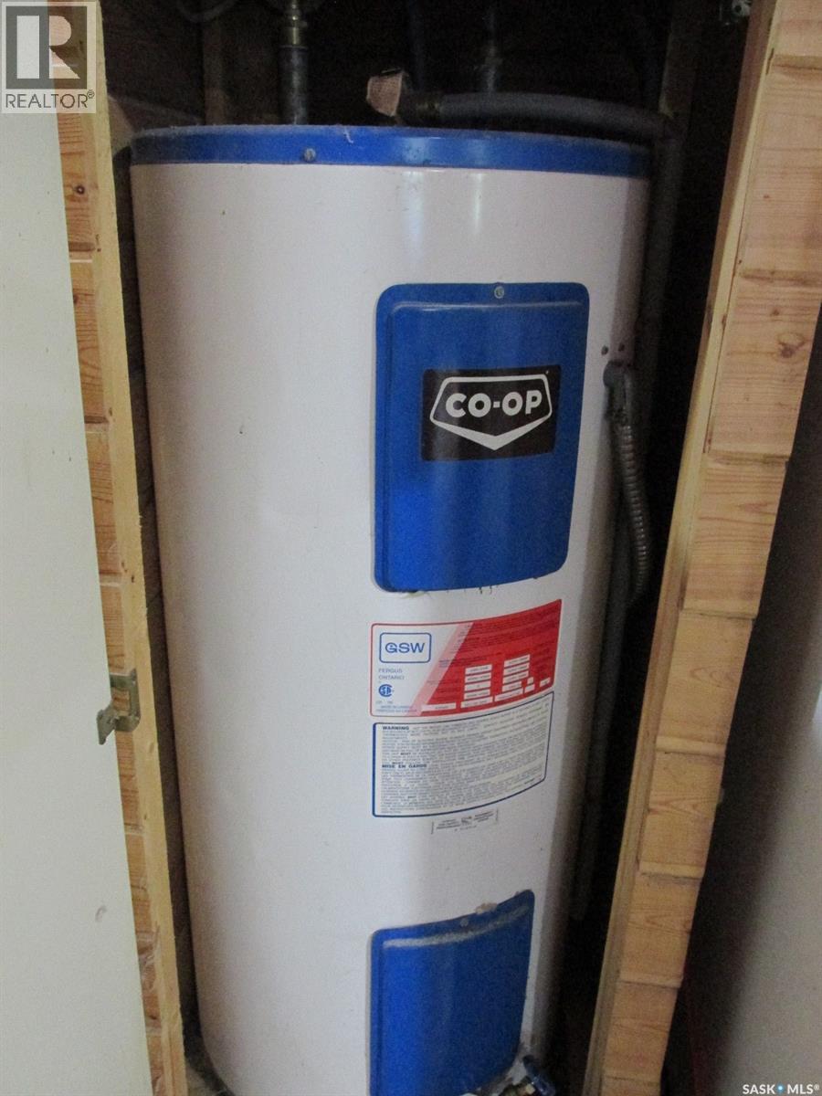 6 Scots Landing Log Cabin, Torch River Rm No. 488, Saskatchewan  S0E 1E0 - Photo 21 - SK012887