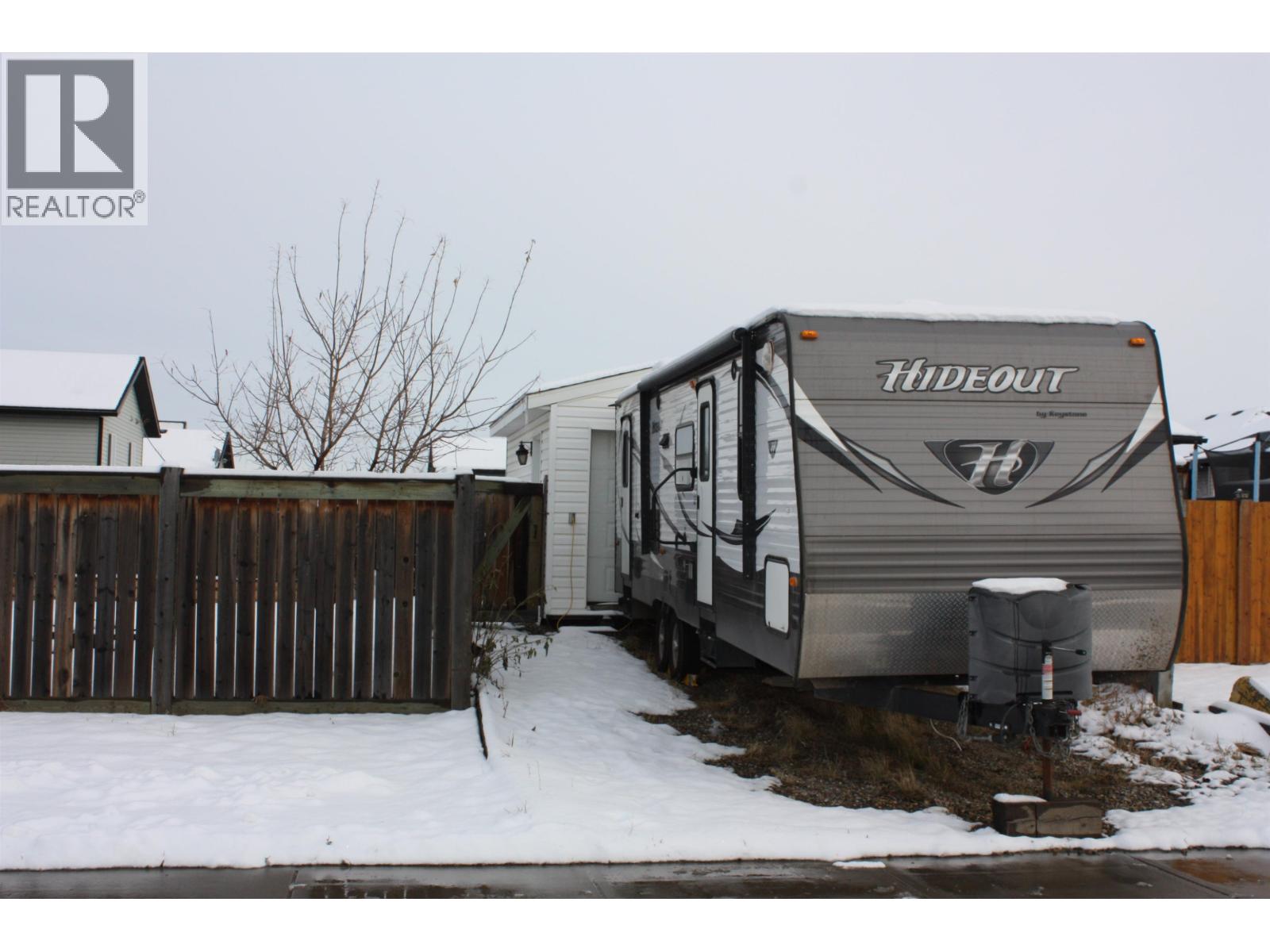 8739 113 Avenue, Fort St. John, British Columbia  V1J 0E2 - Photo 38 - R3066910