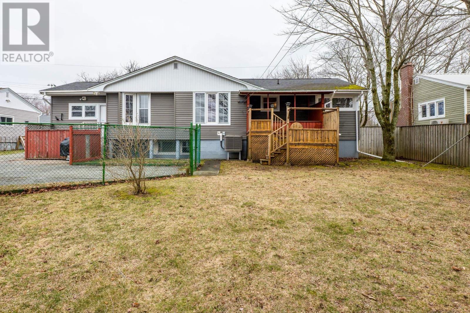 12 Raymoor Drive, Dartmouth, Nova Scotia  B2X 1G7 - Photo 33 - 202608351