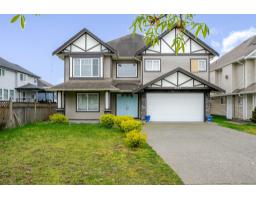 2737 CARRIAGE COURT, Abbotsford, British Columbia