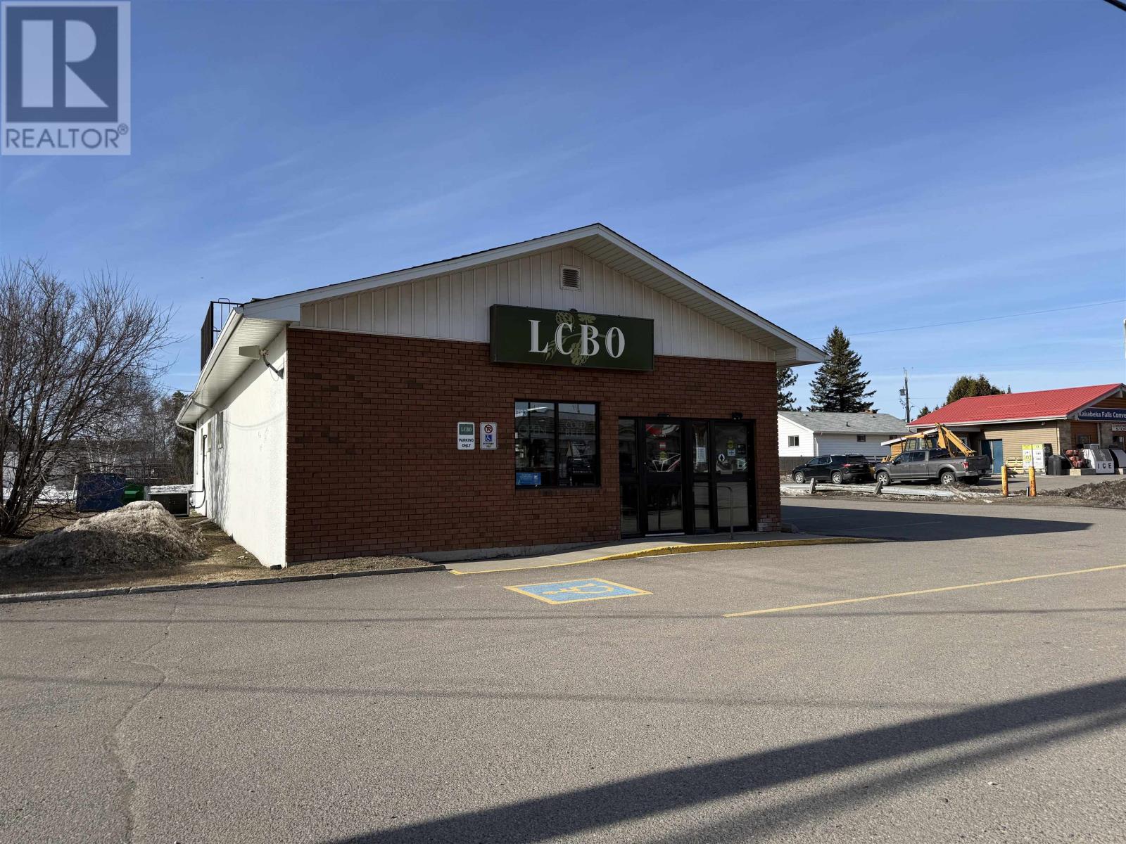 4793 HWY 11-17, Kakabeka Falls, Ontario