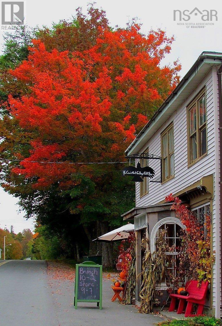 Lot 1 Fostertown Road, Port Medway, Nova Scotia  B0J 2T0 - Photo 14 - 202608398