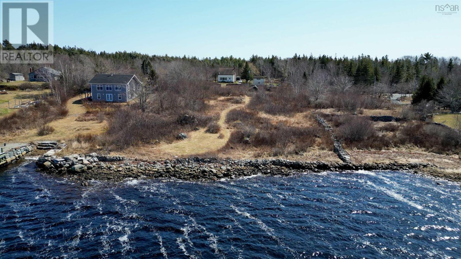 Lot 1 Fostertown Road, Port Medway, Nova Scotia  B0J 2T0 - Photo 2 - 202608398