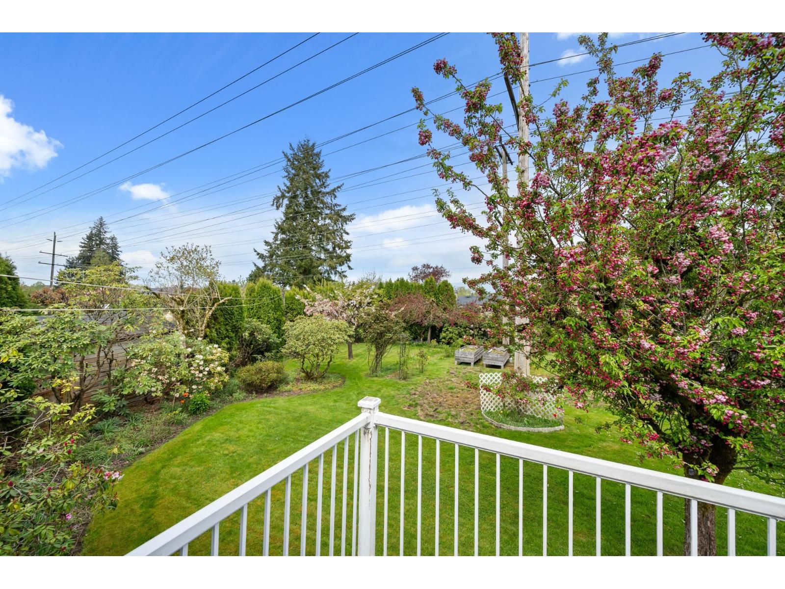 9507 204b Street, Langley, British Columbia  V1M 1Y9 - Photo 36 - R3115193