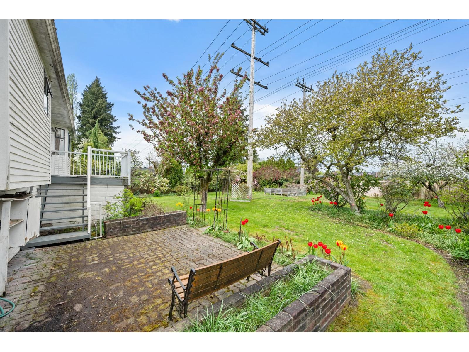 9507 204b Street, Langley, British Columbia  V1M 1Y9 - Photo 32 - R3115193