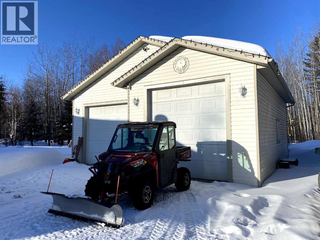 107, 662066 Rge Rd 181 Range, Grassland, Alberta  T0A 0M0 - Photo 2 - A2289507