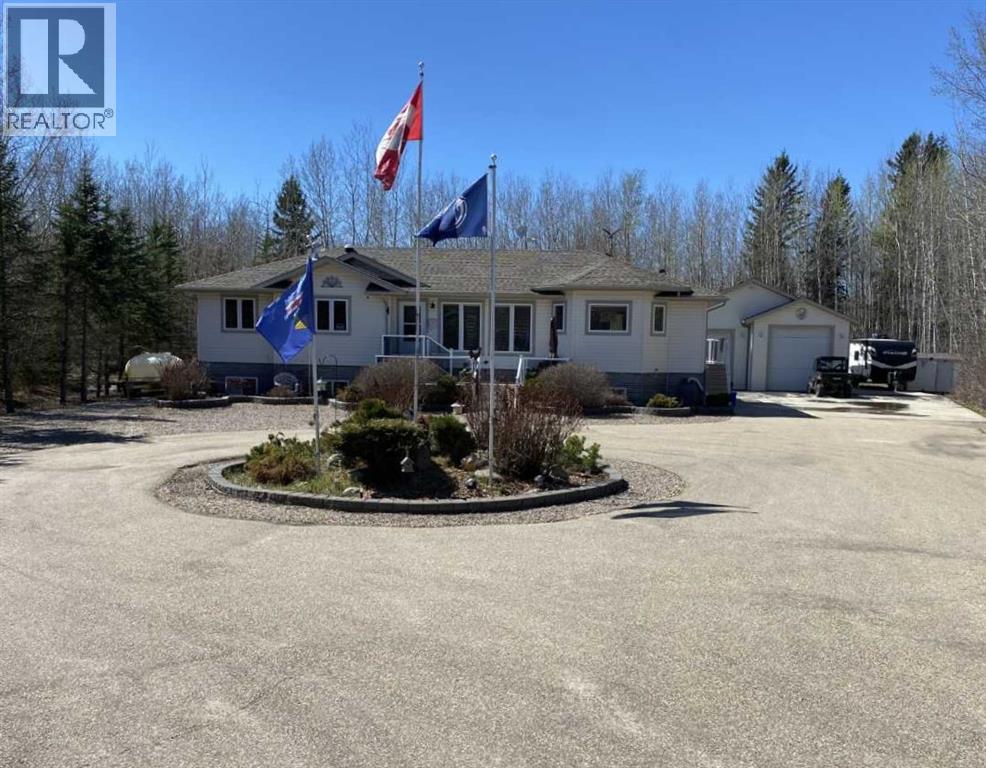 107, 662066 Rge Rd 181 Range, Grassland, Alberta