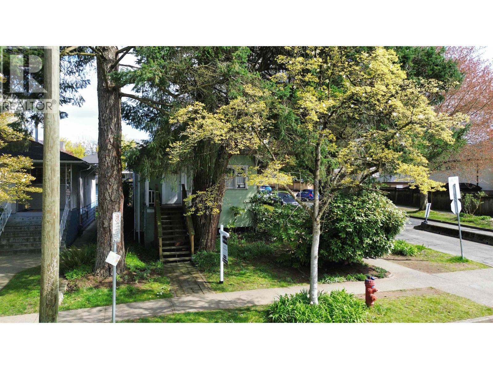 4496 Ontario Street, Vancouver, British Columbia  V5V 3H1 - Photo 5 - R3110349