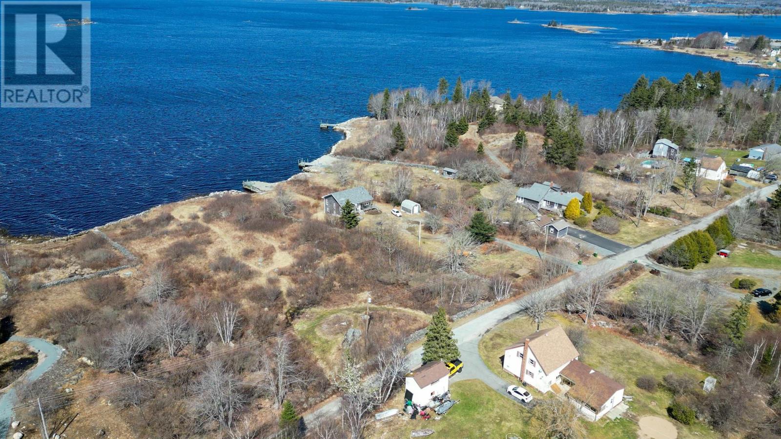 Lot 1 Fostertown Road, Port Medway, Nova Scotia  B0J 2T0 - Photo 11 - 202608398