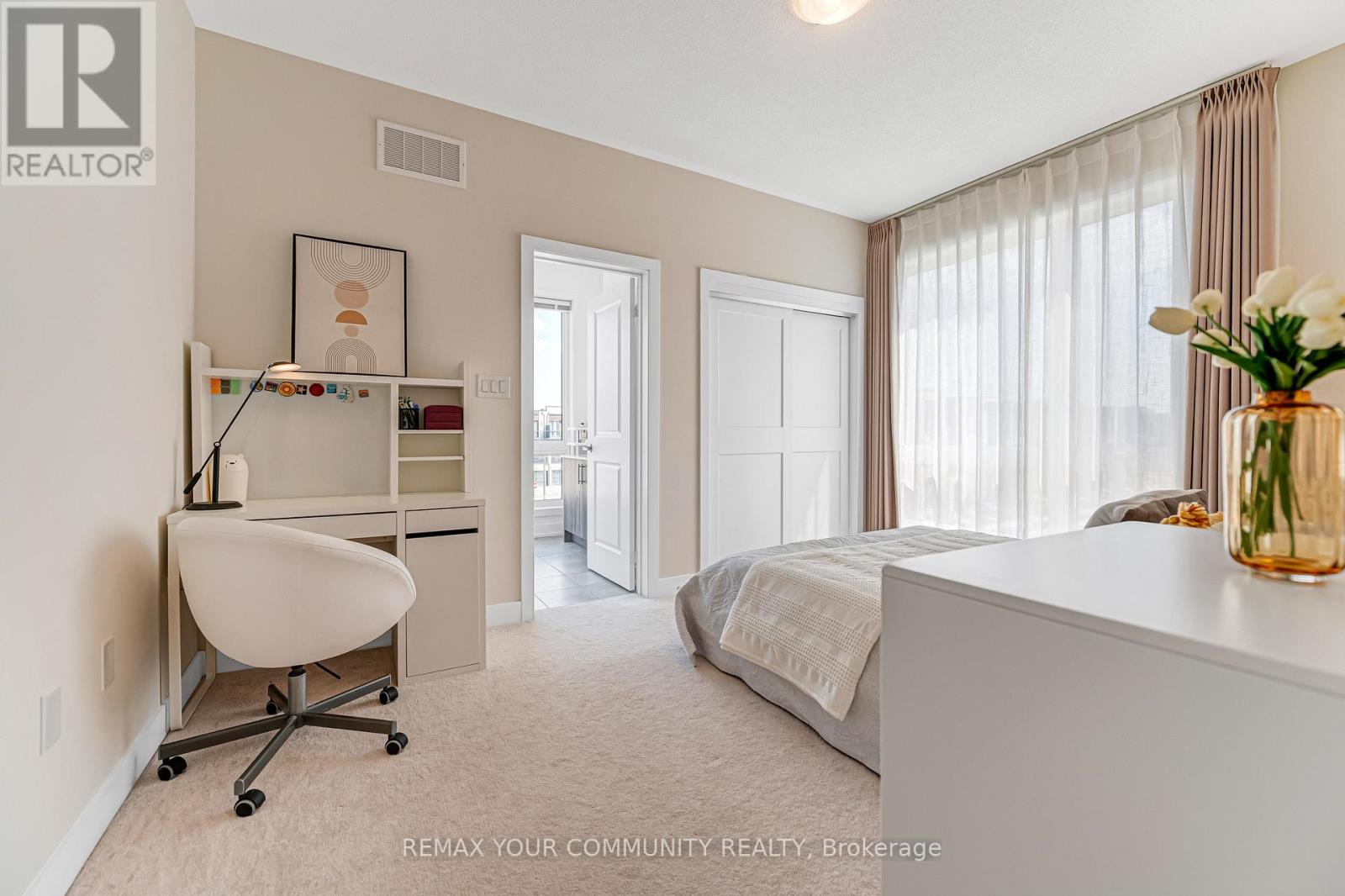 92 Stauffer Crescent, Markham, Ontario  L6B 1R1 - Photo 13 - N13037072