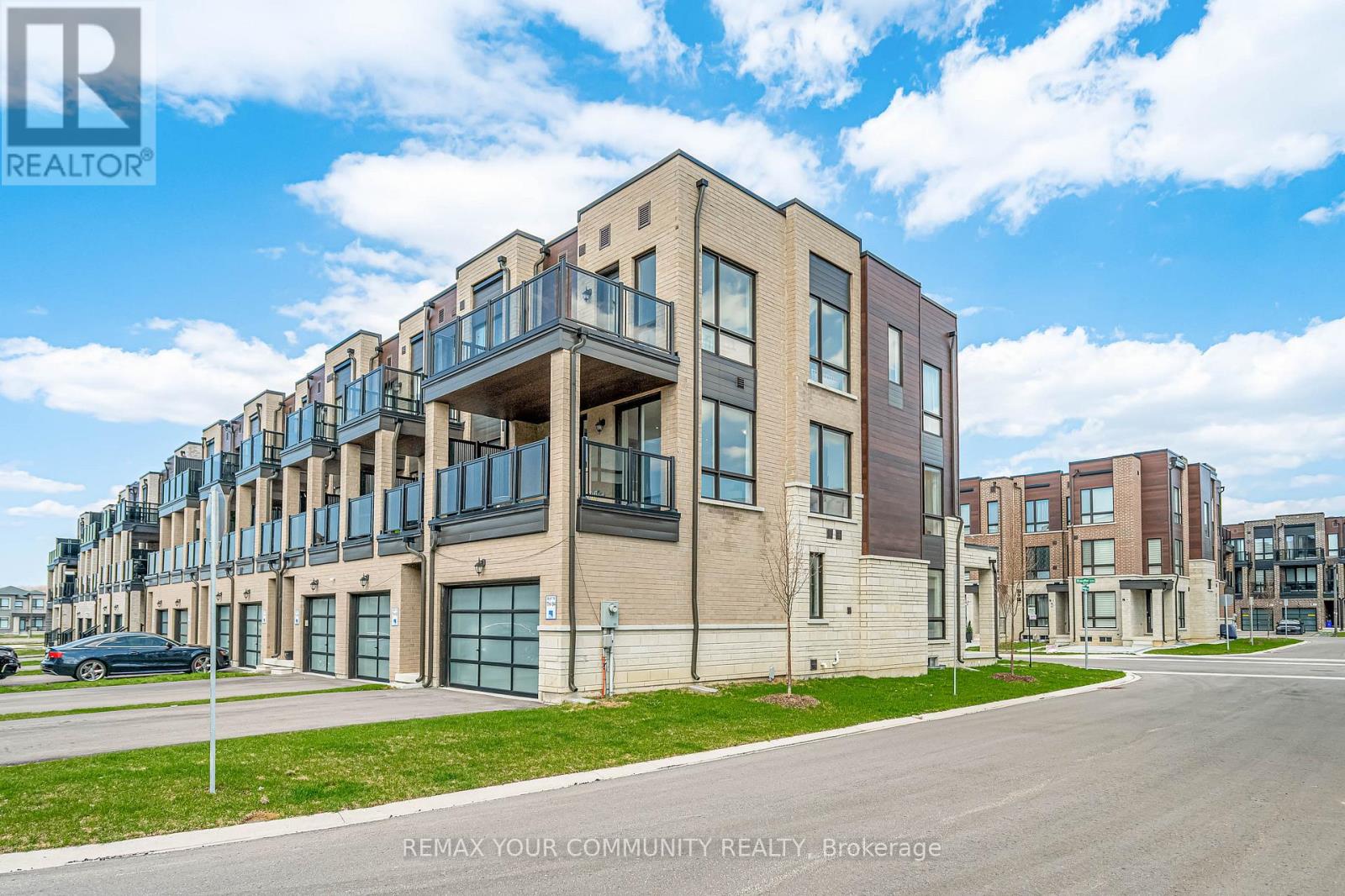 92 Stauffer Crescent, Markham, Ontario  L6B 1R1 - Photo 22 - N13037072