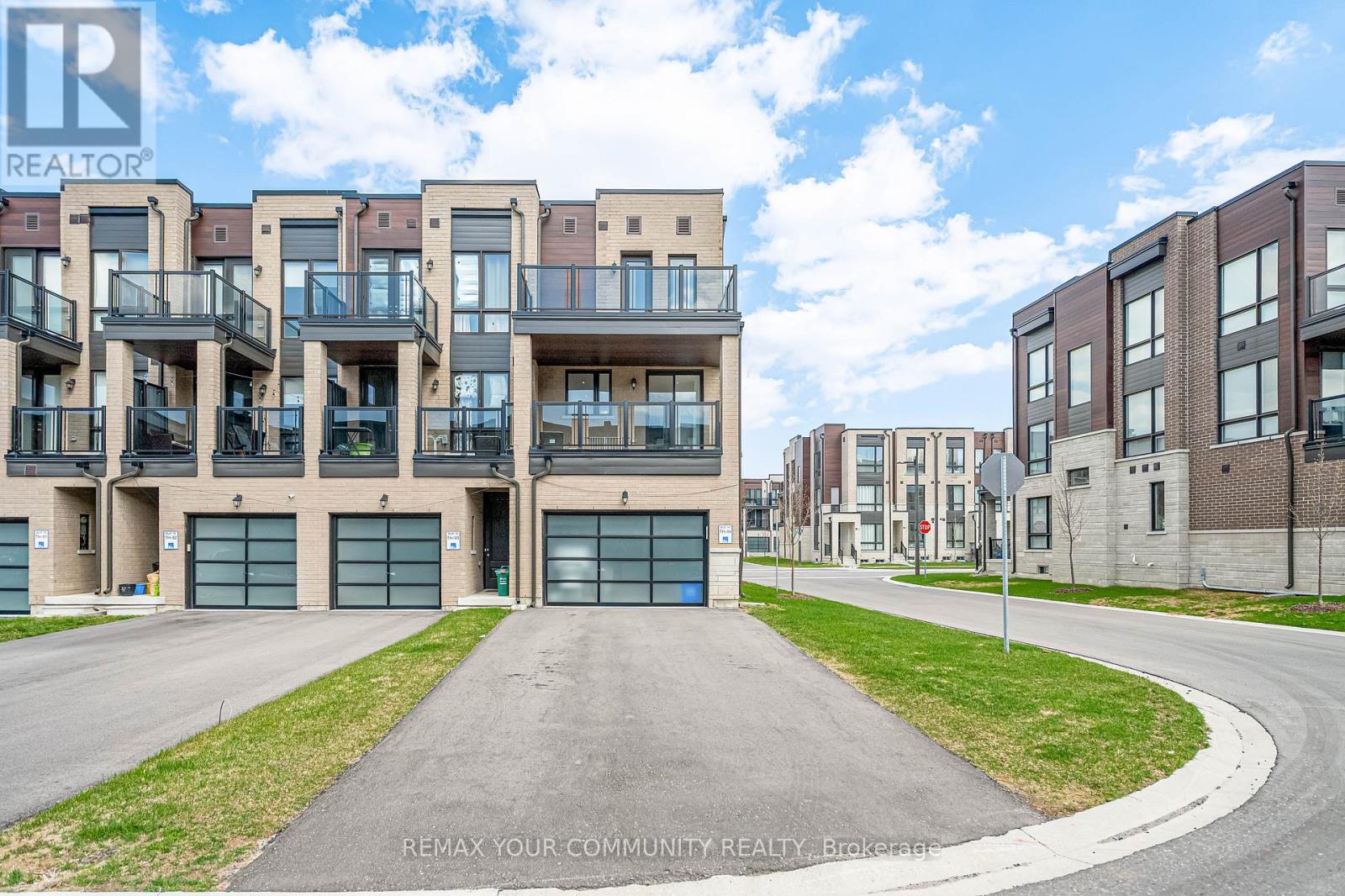 92 Stauffer Crescent, Markham, Ontario  L6B 1R1 - Photo 23 - N13037072