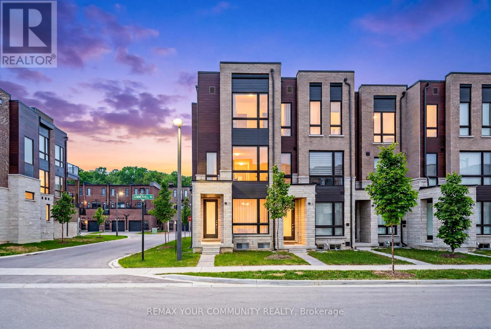 92 Stauffer Crescent, Markham, Ontario  L6B 1R1 - Photo 24 - N13037072