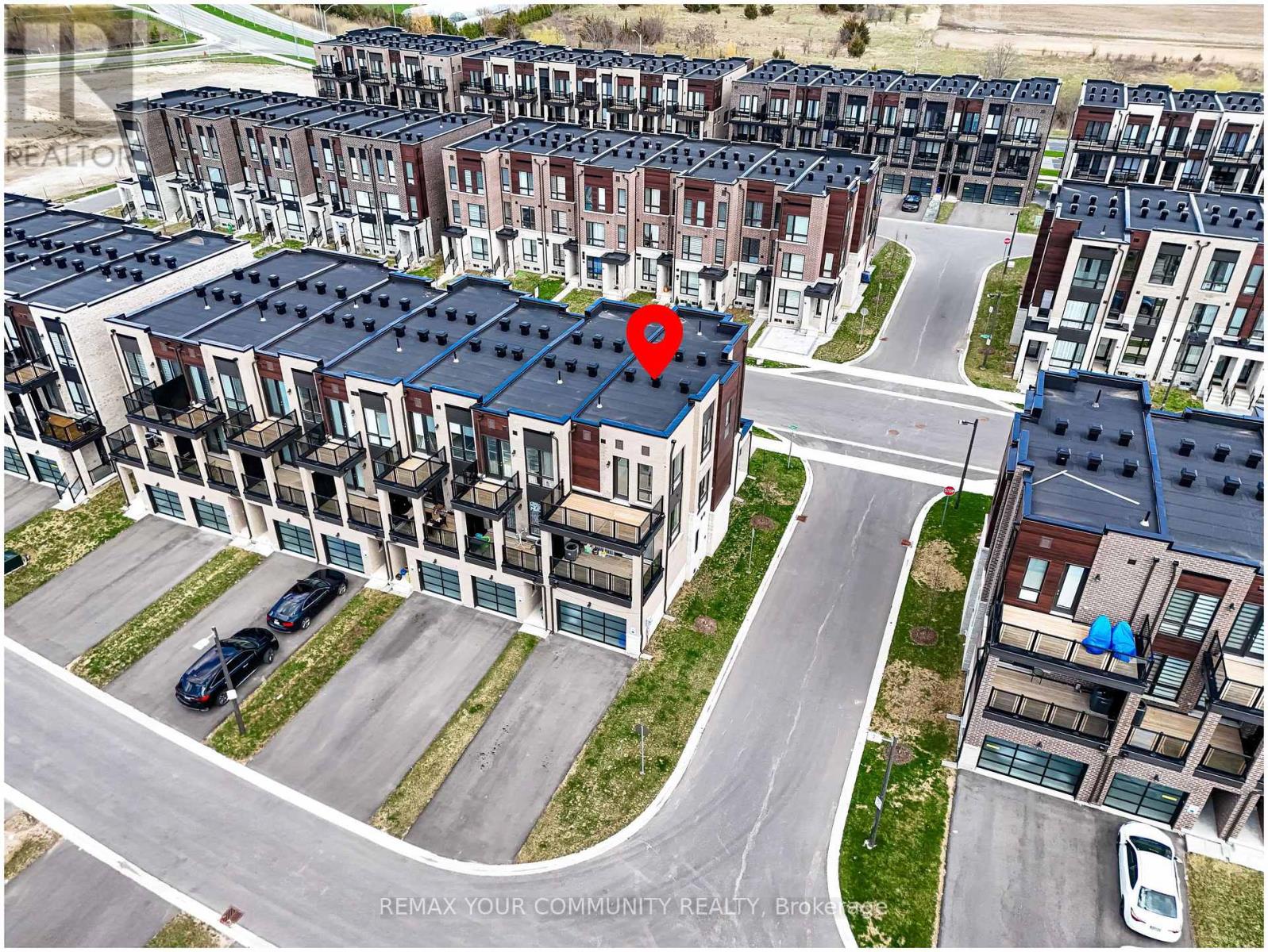 92 Stauffer Crescent, Markham, Ontario  L6B 1R1 - Photo 25 - N13037072