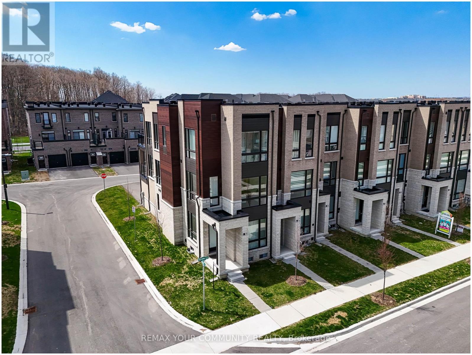 92 Stauffer Crescent, Markham, Ontario  L6B 1R1 - Photo 27 - N13037072