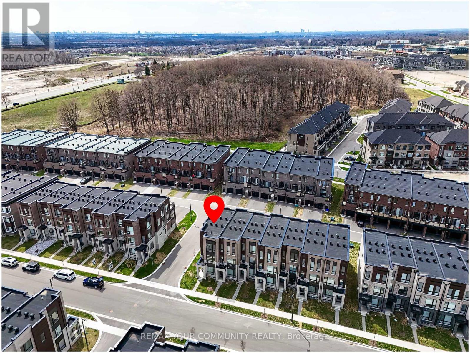 92 Stauffer Crescent, Markham, Ontario  L6B 1R1 - Photo 28 - N13037072