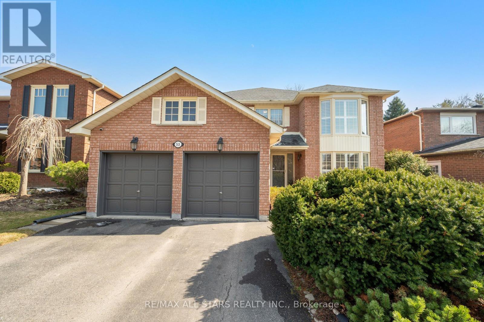 53 Smithy Street, Markham, Ontario  L3P 6M7 - Photo 4 - N13037078