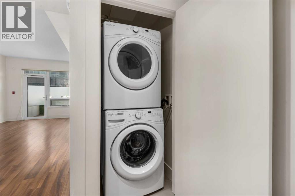 111, 46 9 Street NE, Calgary, Alberta  T2E 7Y1 - Photo 14 - A2286021