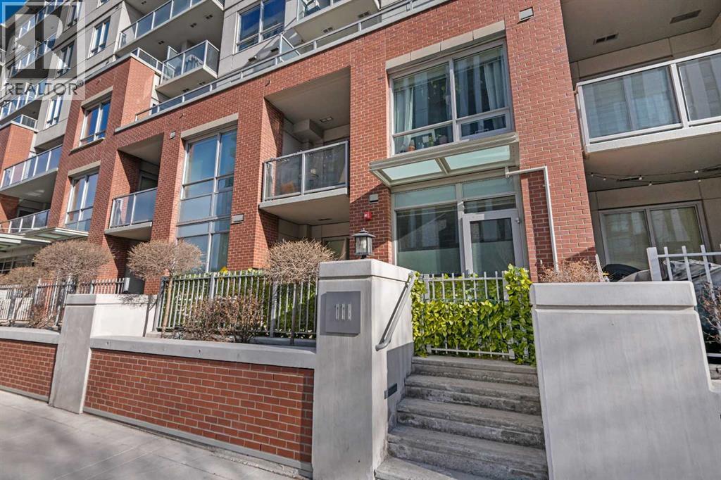 111, 46 9 Street NE, Calgary, Alberta  T2E 7Y1 - Photo 3 - A2286021