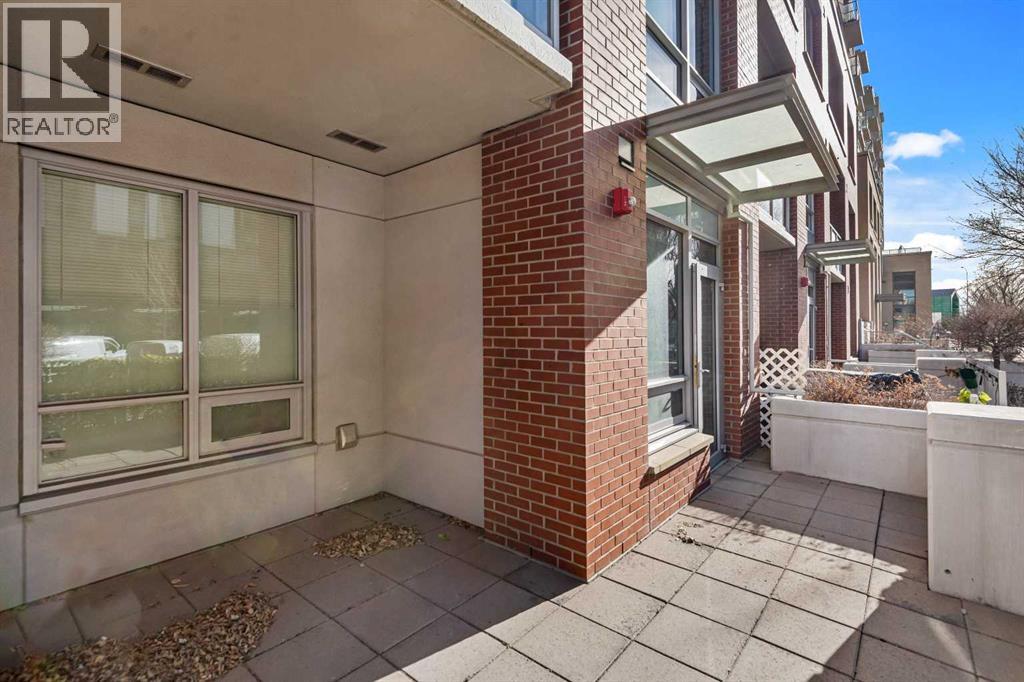 111, 46 9 Street NE, Calgary, Alberta  T2E 7Y1 - Photo 4 - A2286021