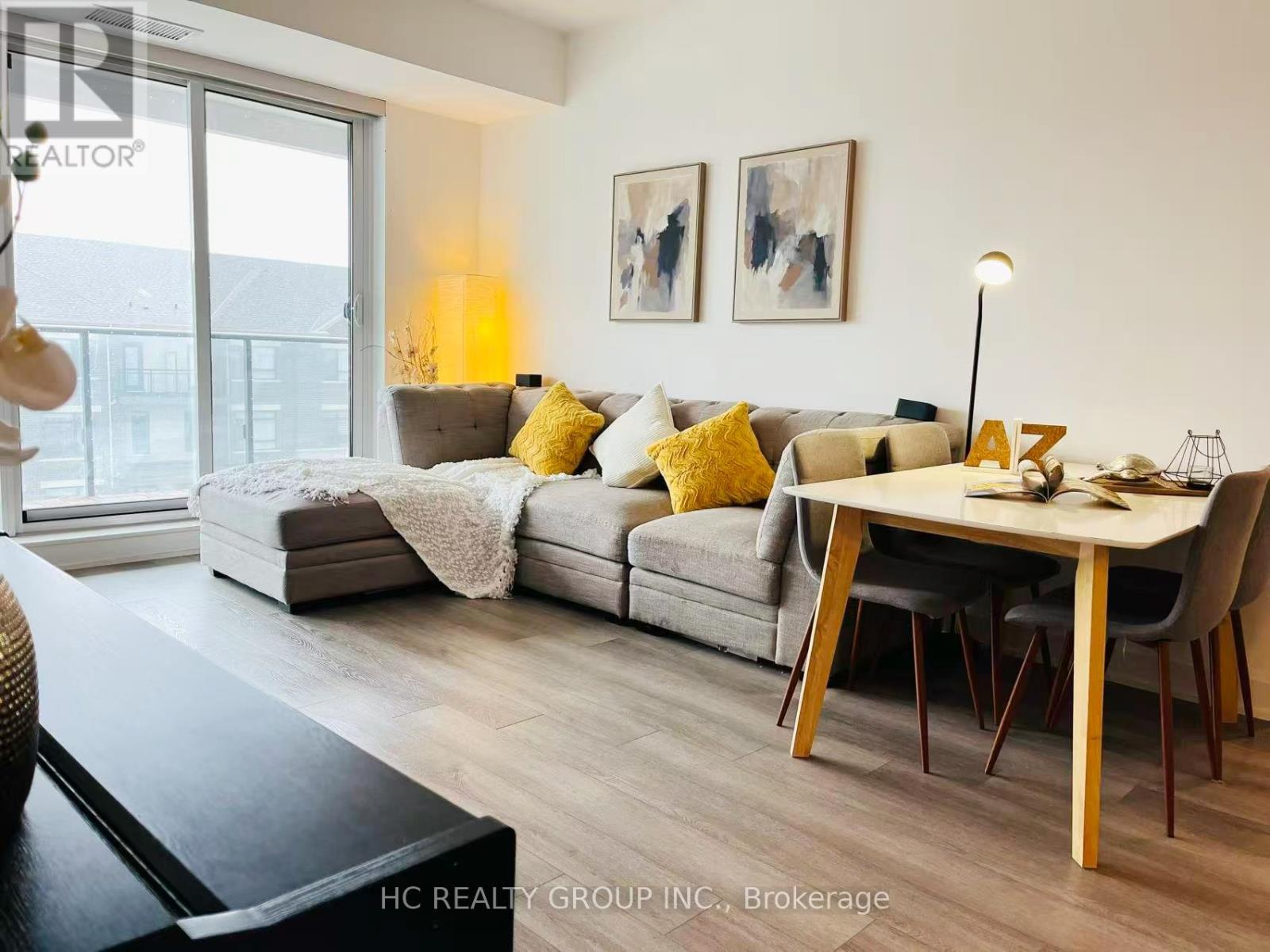 207 - 38 Gandhi Lane, Markham, Ontario  L3T 0G9 - Photo 10 - N13037124