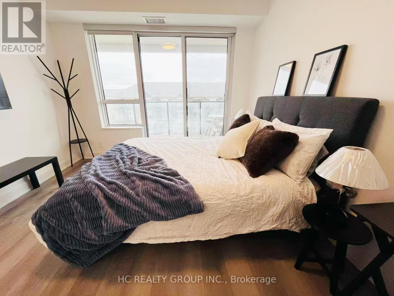 207 - 38 Gandhi Lane, Markham, Ontario  L3T 0G9 - Photo 12 - N13037124