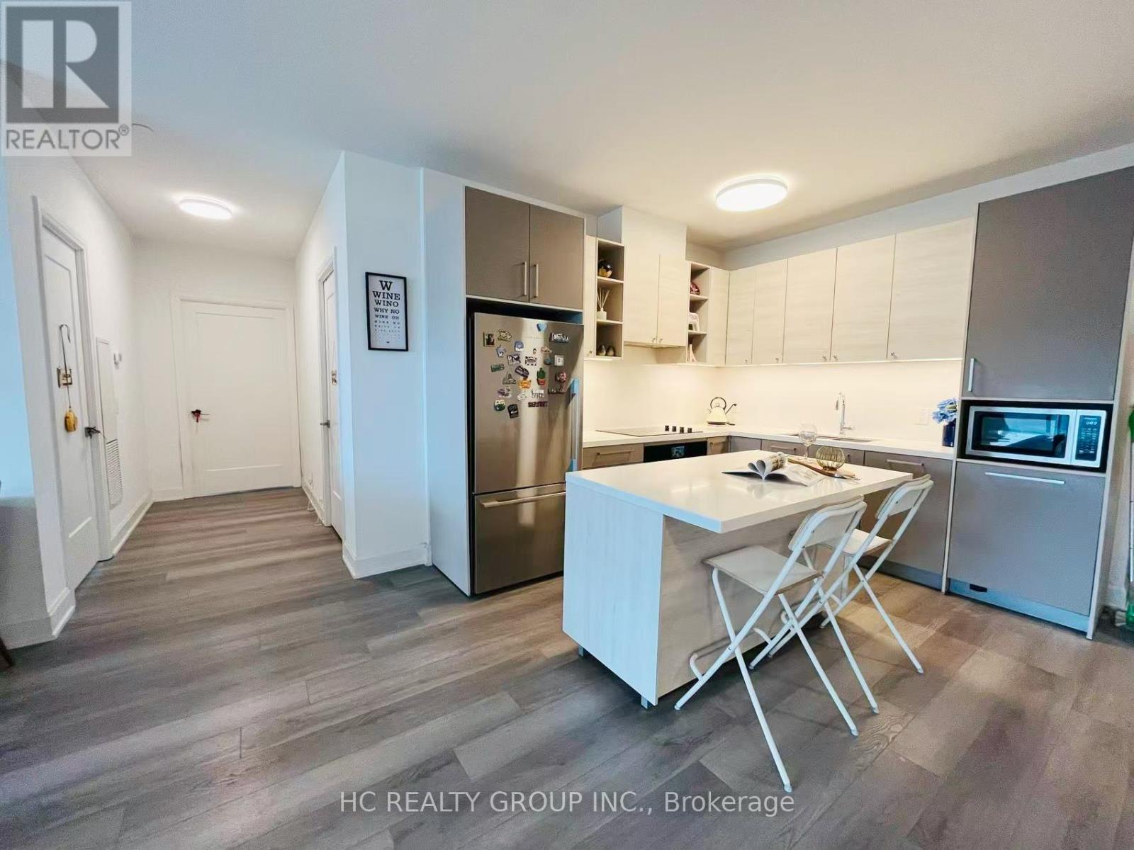 207 - 38 Gandhi Lane, Markham, Ontario  L3T 0G9 - Photo 5 - N13037124