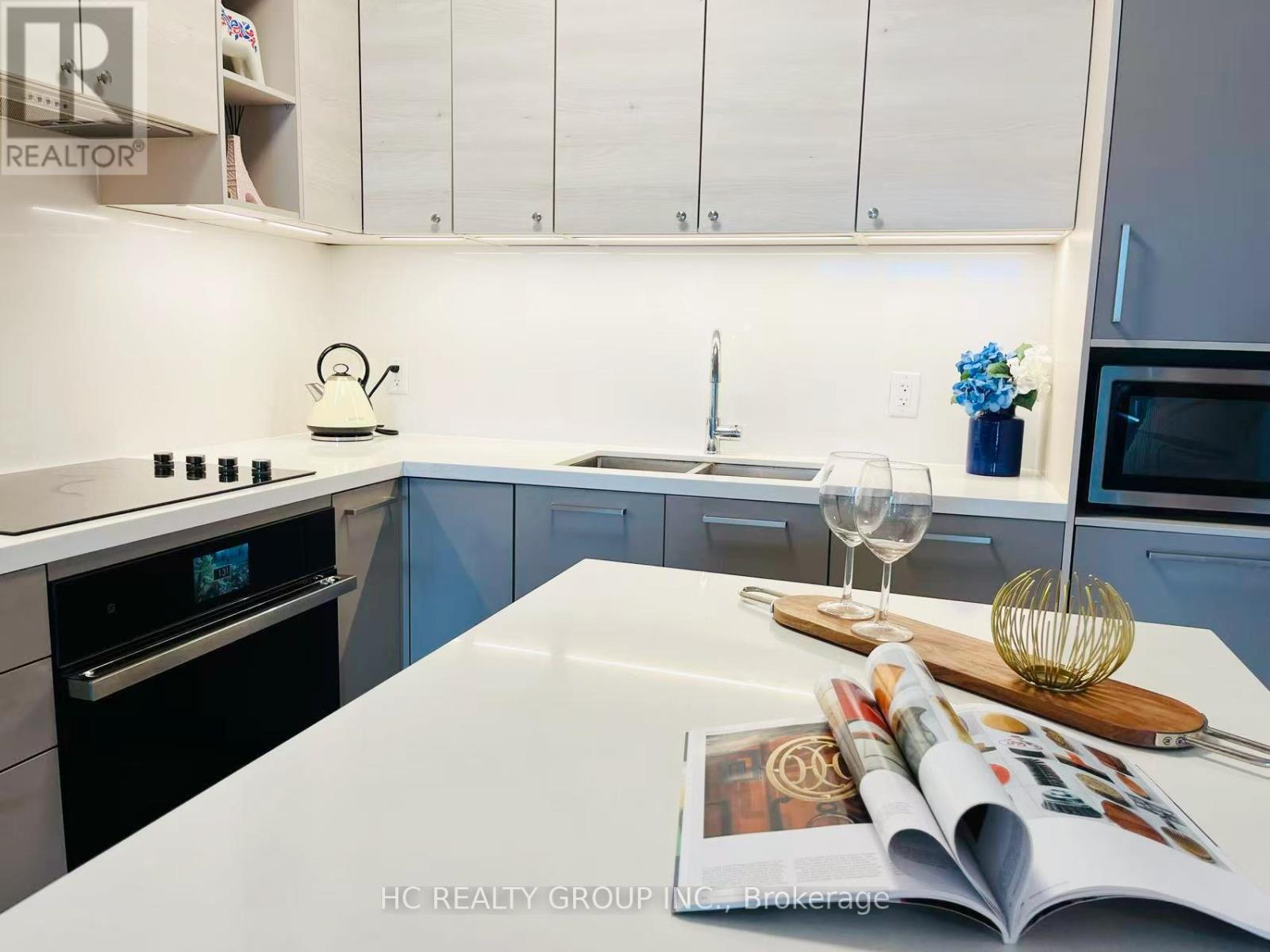 207 - 38 Gandhi Lane, Markham, Ontario  L3T 0G9 - Photo 7 - N13037124