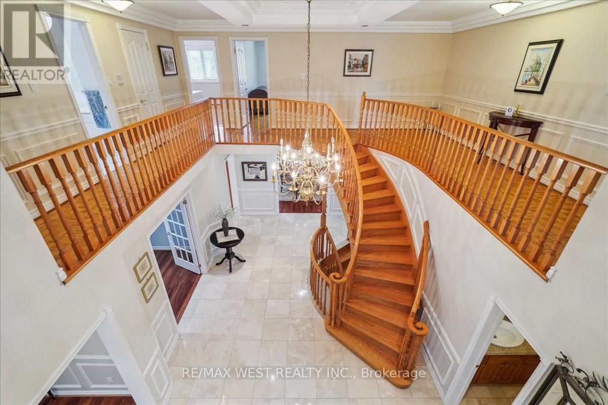 15 Brownlee Avenue, Vaughan, Ontario  L4L 8H4 - Photo 18 - N13037164