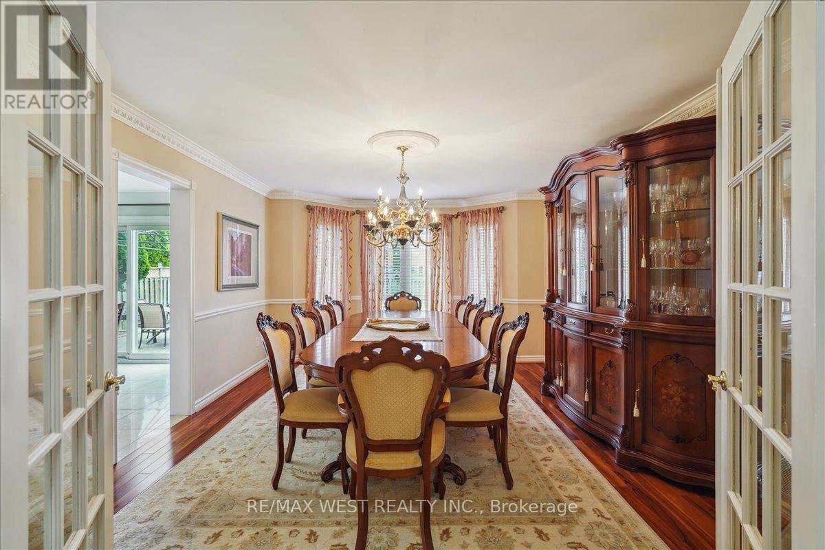 15 Brownlee Avenue, Vaughan, Ontario  L4L 8H4 - Photo 9 - N13037164