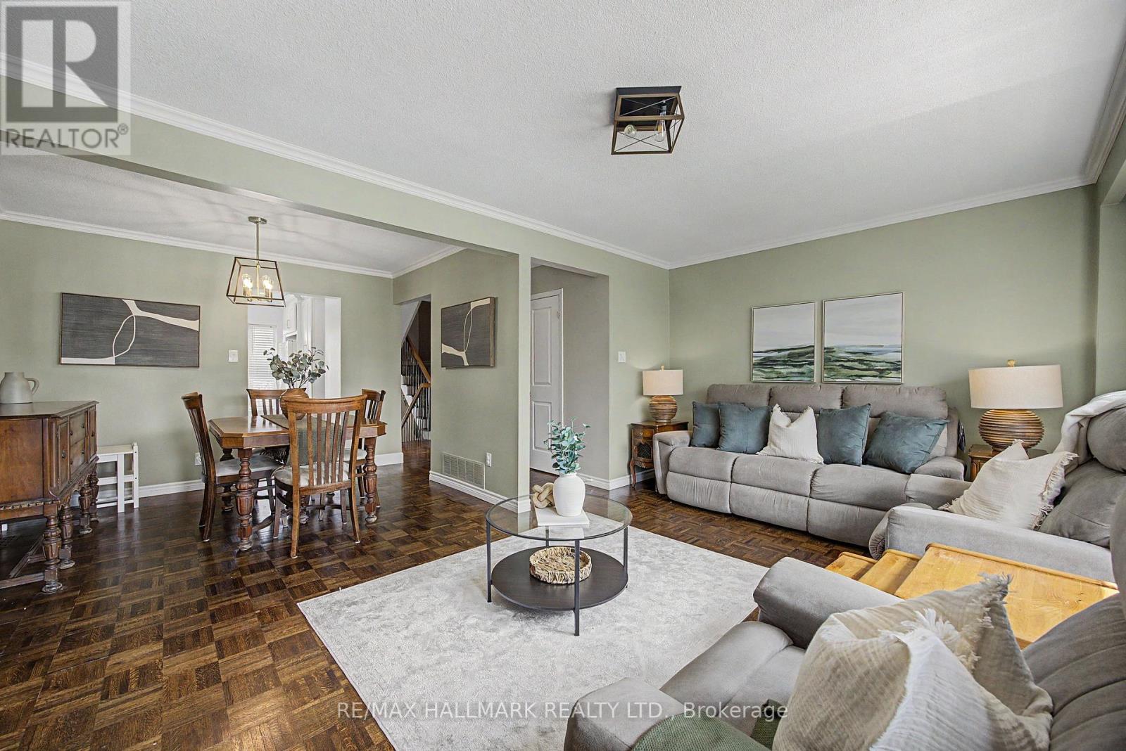 65 - 11 Plaisance Road, Richmond Hill, Ontario  L4C 5H1 - Photo 2 - N13037226