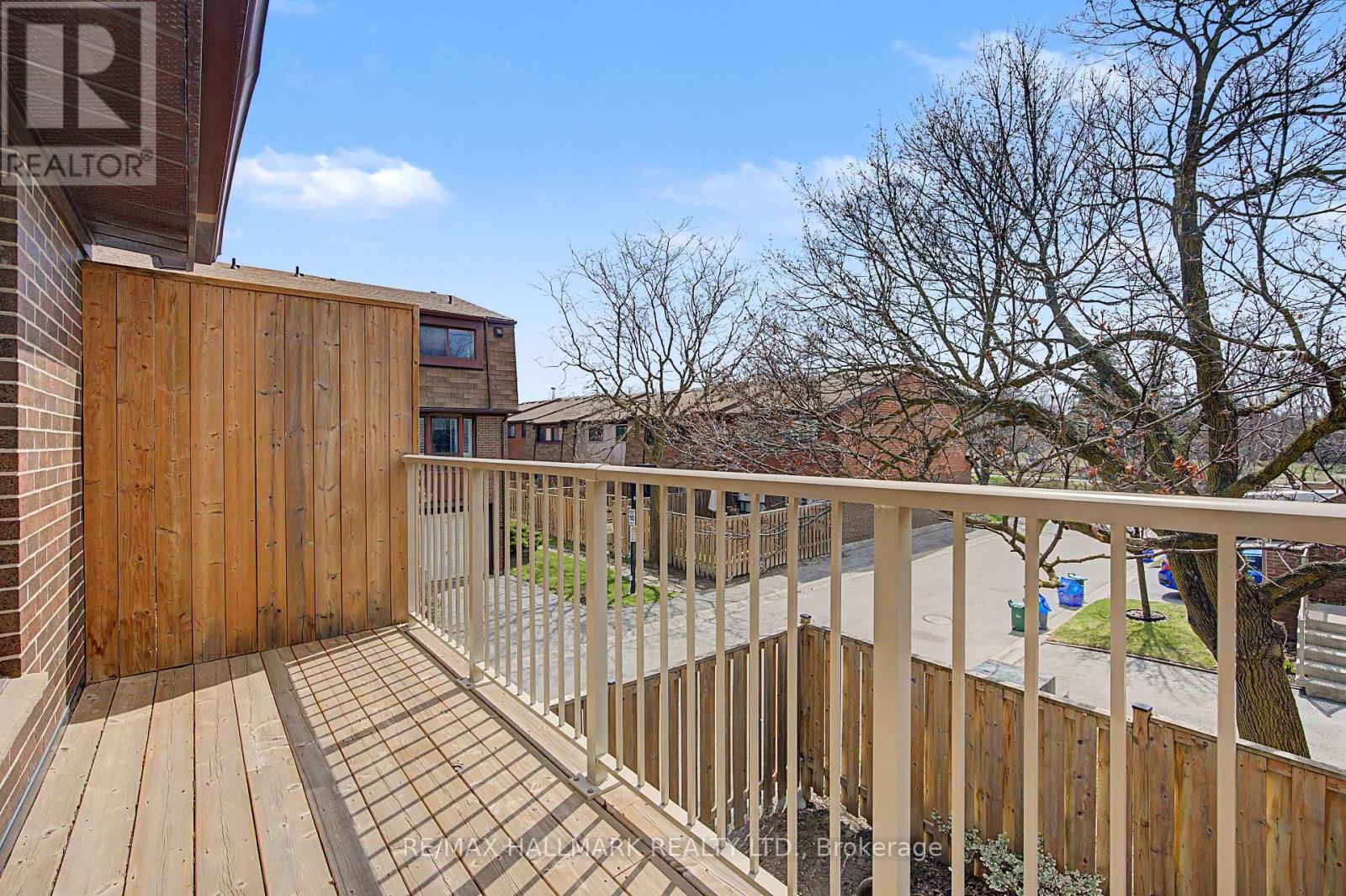 65 - 11 Plaisance Road, Richmond Hill, Ontario  L4C 5H1 - Photo 22 - N13037226