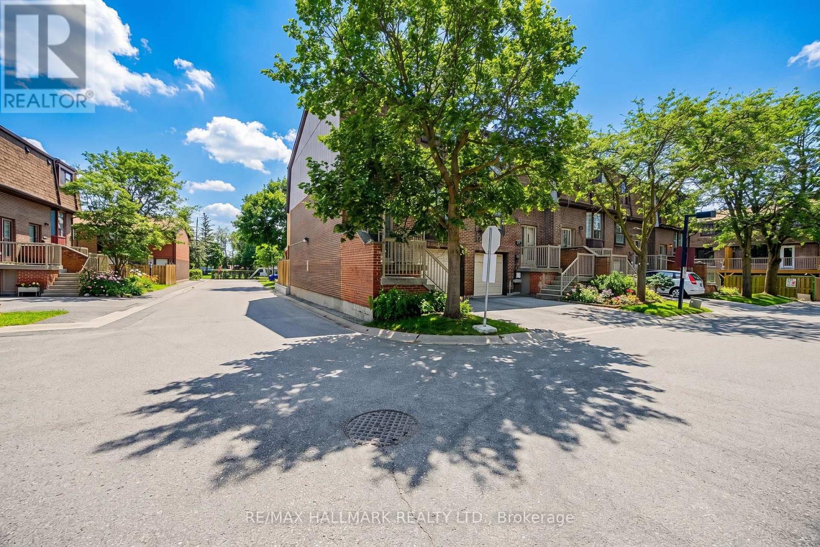 65 - 11 Plaisance Road, Richmond Hill, Ontario  L4C 5H1 - Photo 24 - N13037226