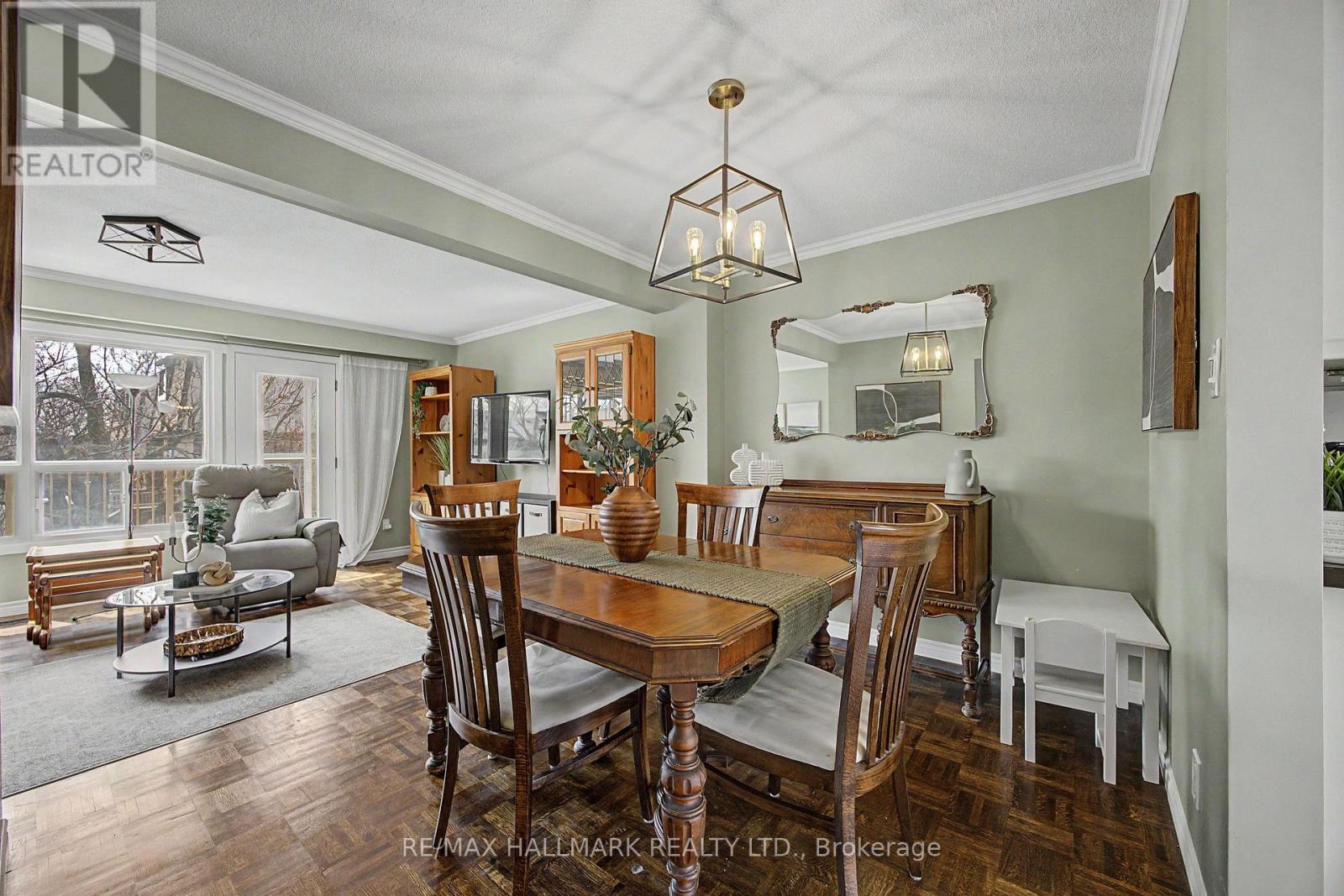 65 - 11 Plaisance Road, Richmond Hill, Ontario  L4C 5H1 - Photo 4 - N13037226