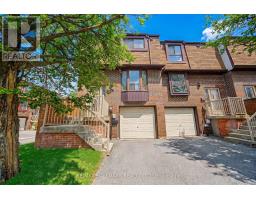 65 - 11 PLAISANCE ROAD, Richmond Hill, Ontario