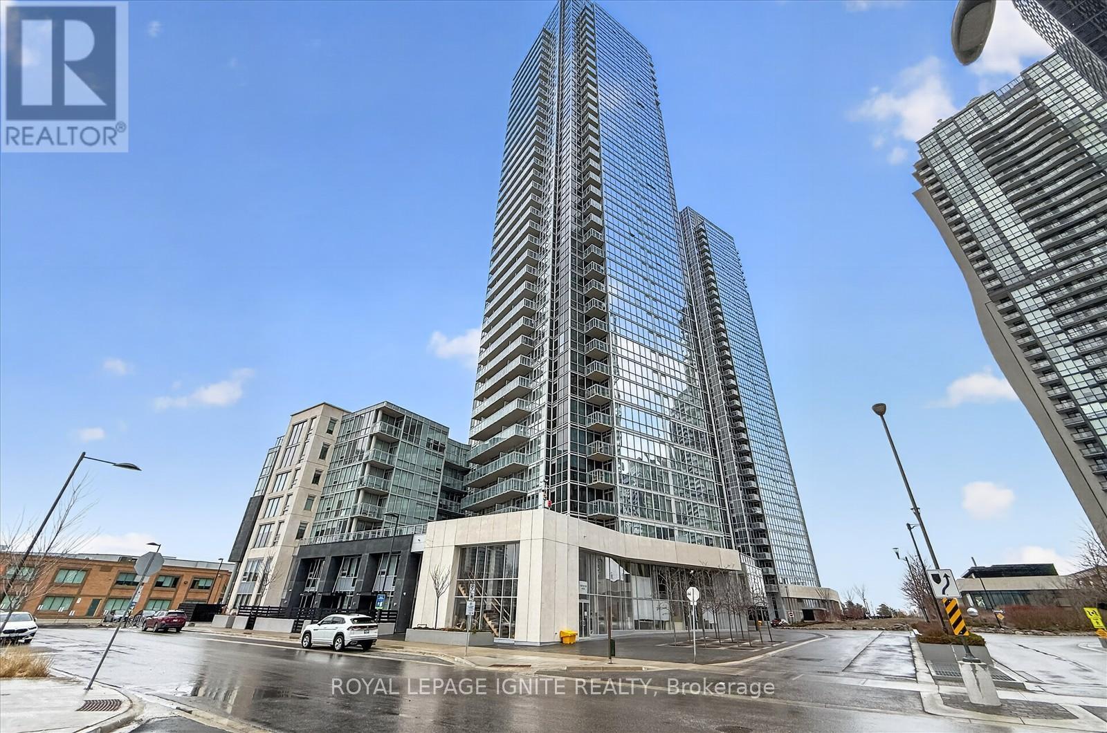 2802 - 2916 HIGHWAY 7 ROAD, Vaughan, Ontario