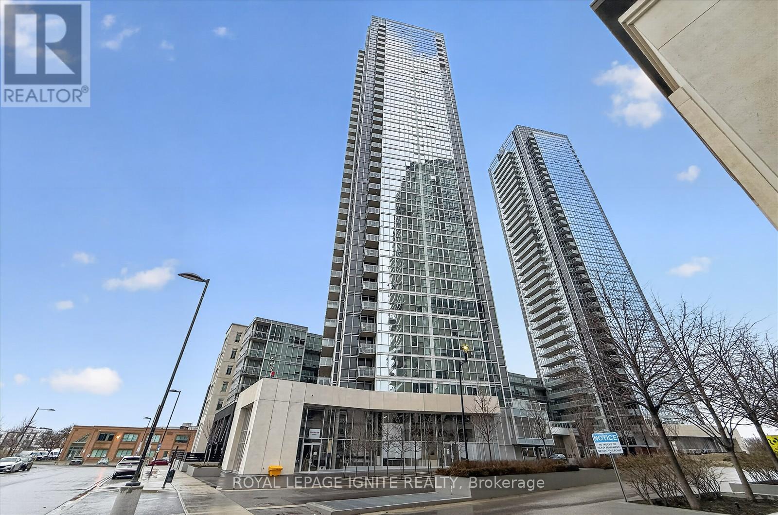 2802 - 2916 Highway 7 Road, Vaughan, Ontario  L4K 0K6 - Photo 2 - N13037256