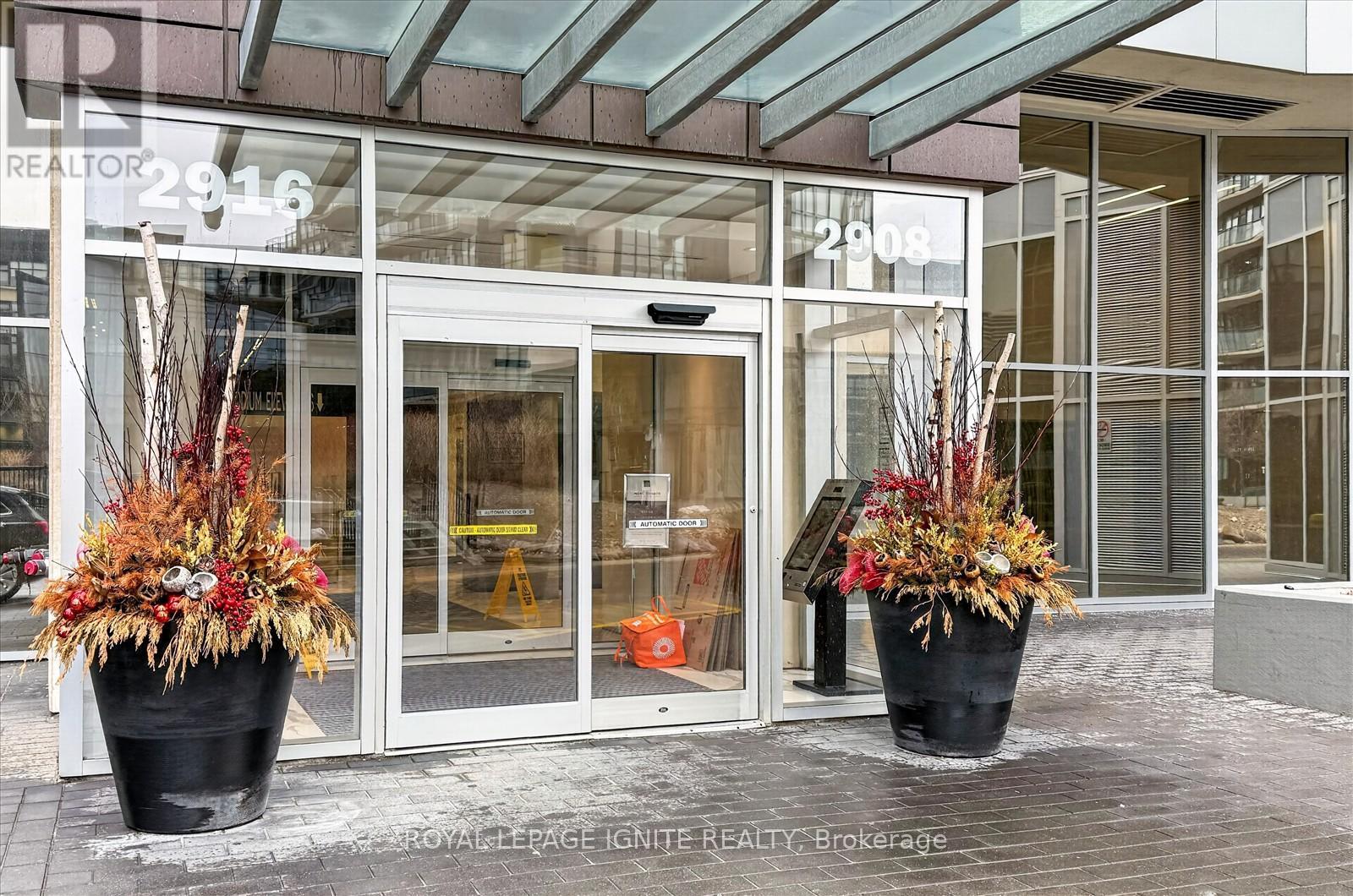 2802 - 2916 Highway 7 Road, Vaughan, Ontario  L4K 0K6 - Photo 6 - N13037256