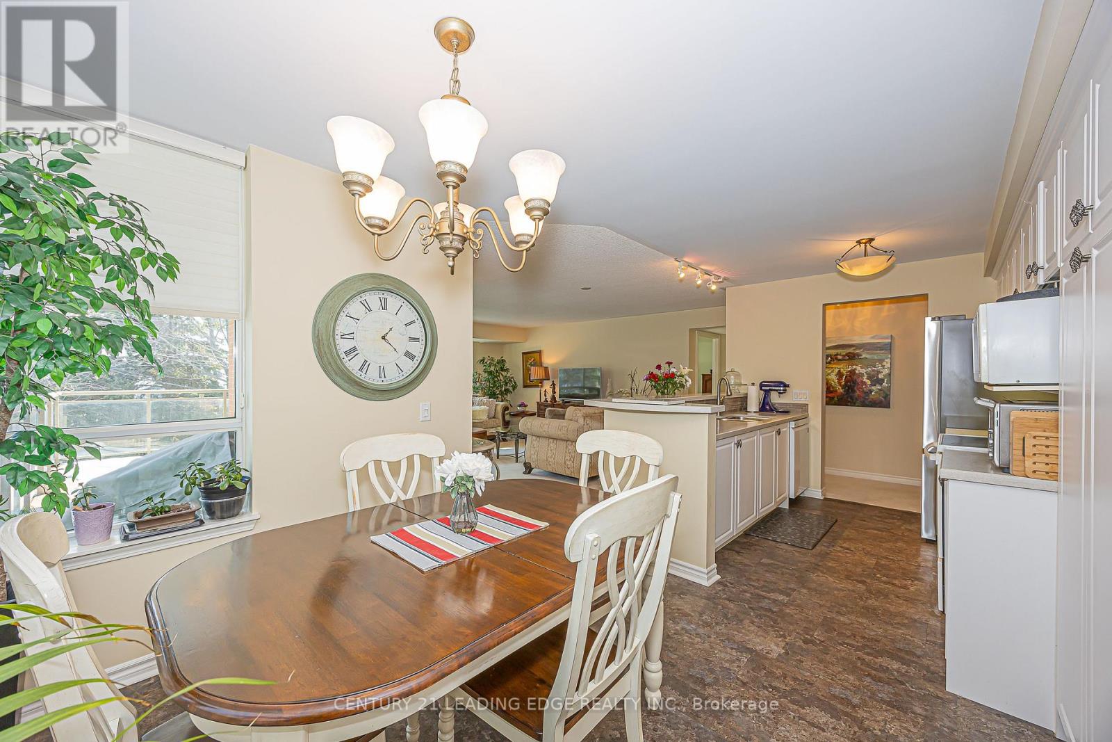 201 - 55 The Boardwalk Way, Markham, Ontario  L6E 1R7 - Photo 15 - N13037264