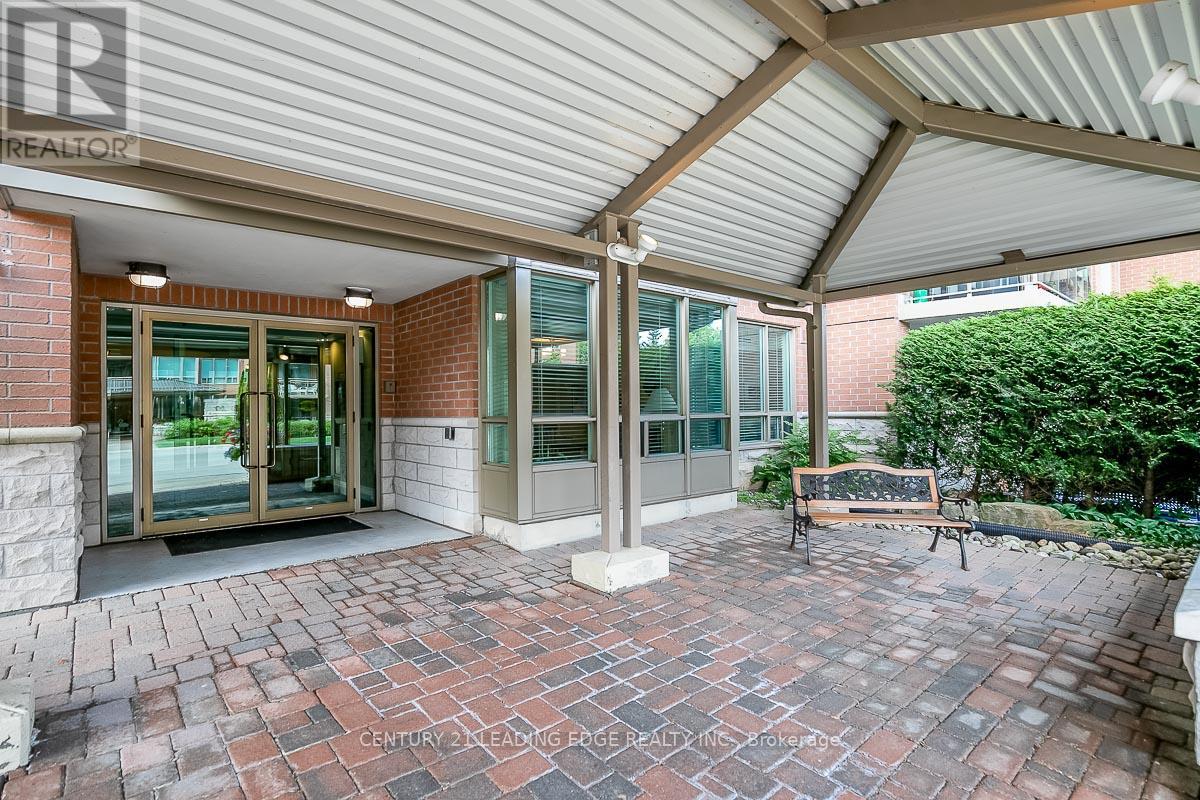 201 - 55 The Boardwalk Way, Markham, Ontario  L6E 1R7 - Photo 31 - N13037264